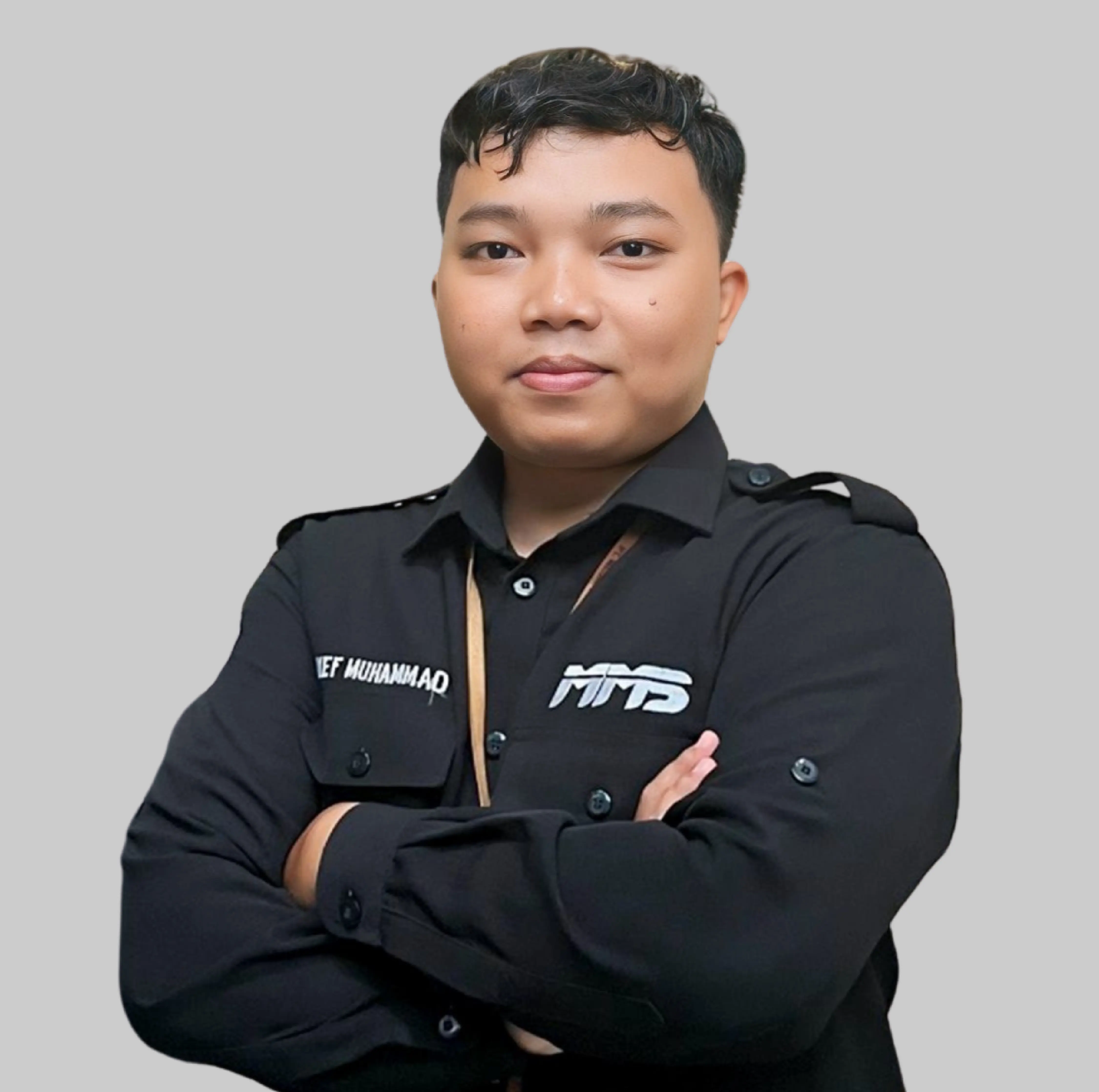 Arief Muhamad
