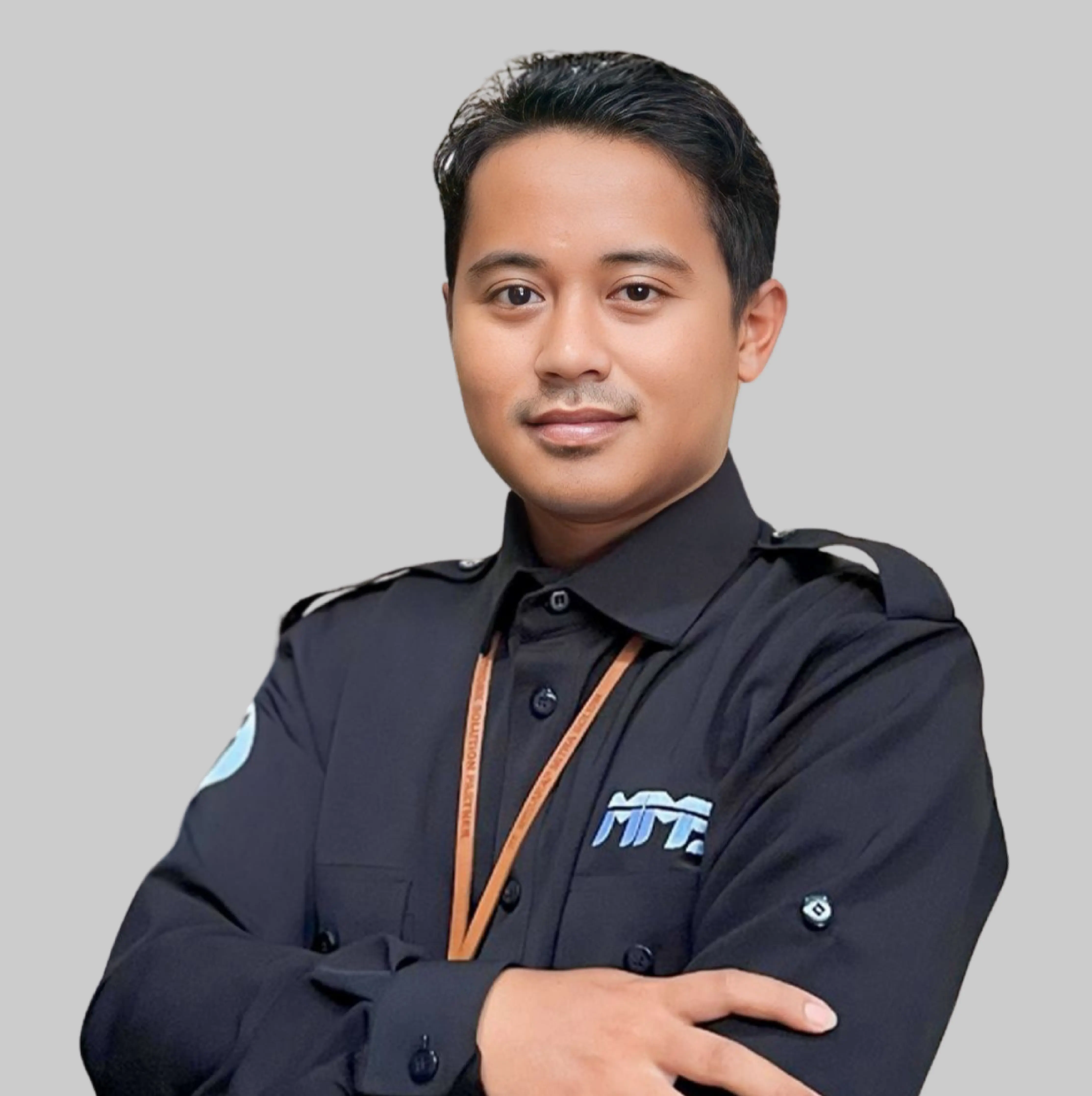 Arif Budiman