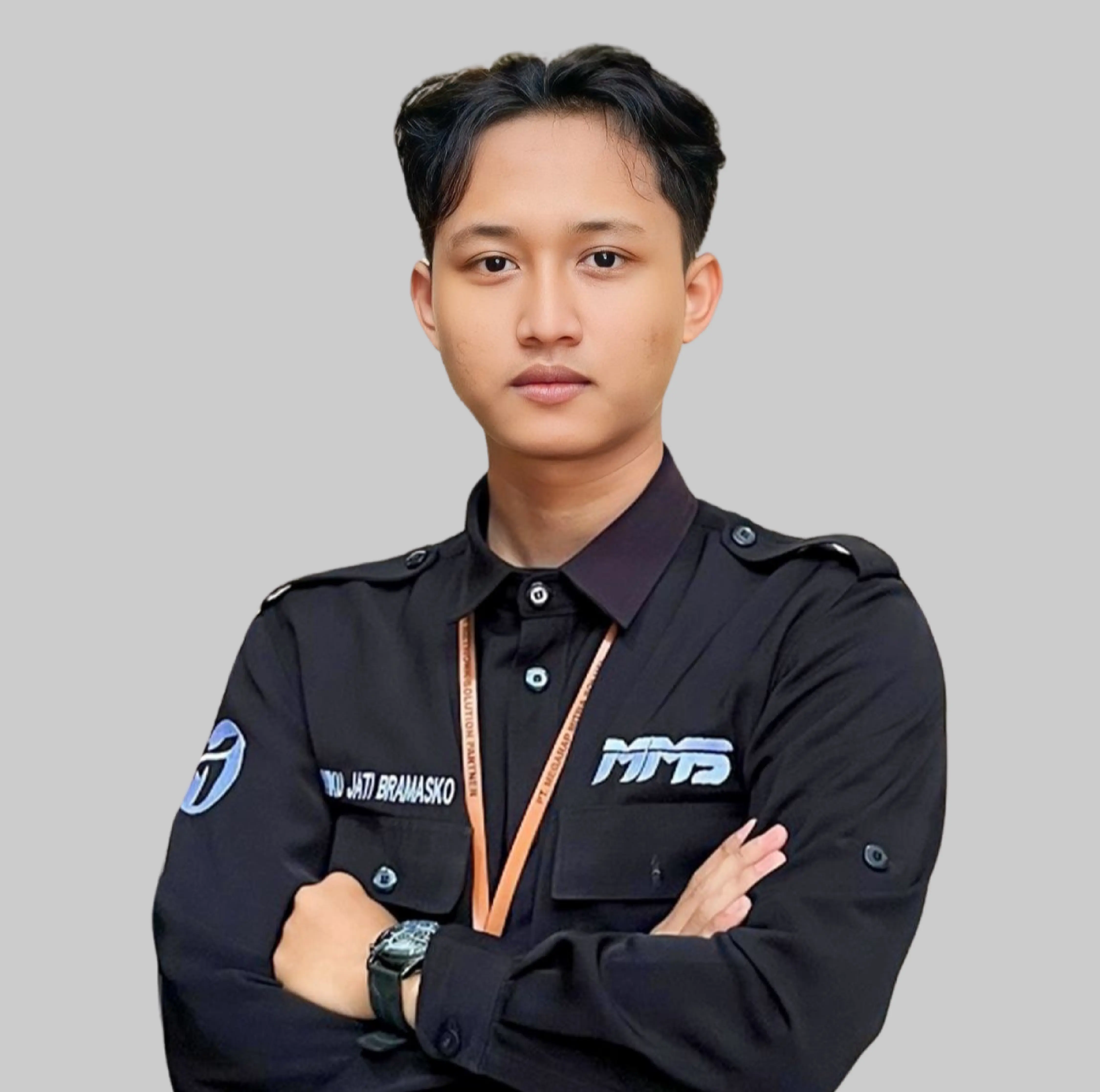 Wiku Jati B
