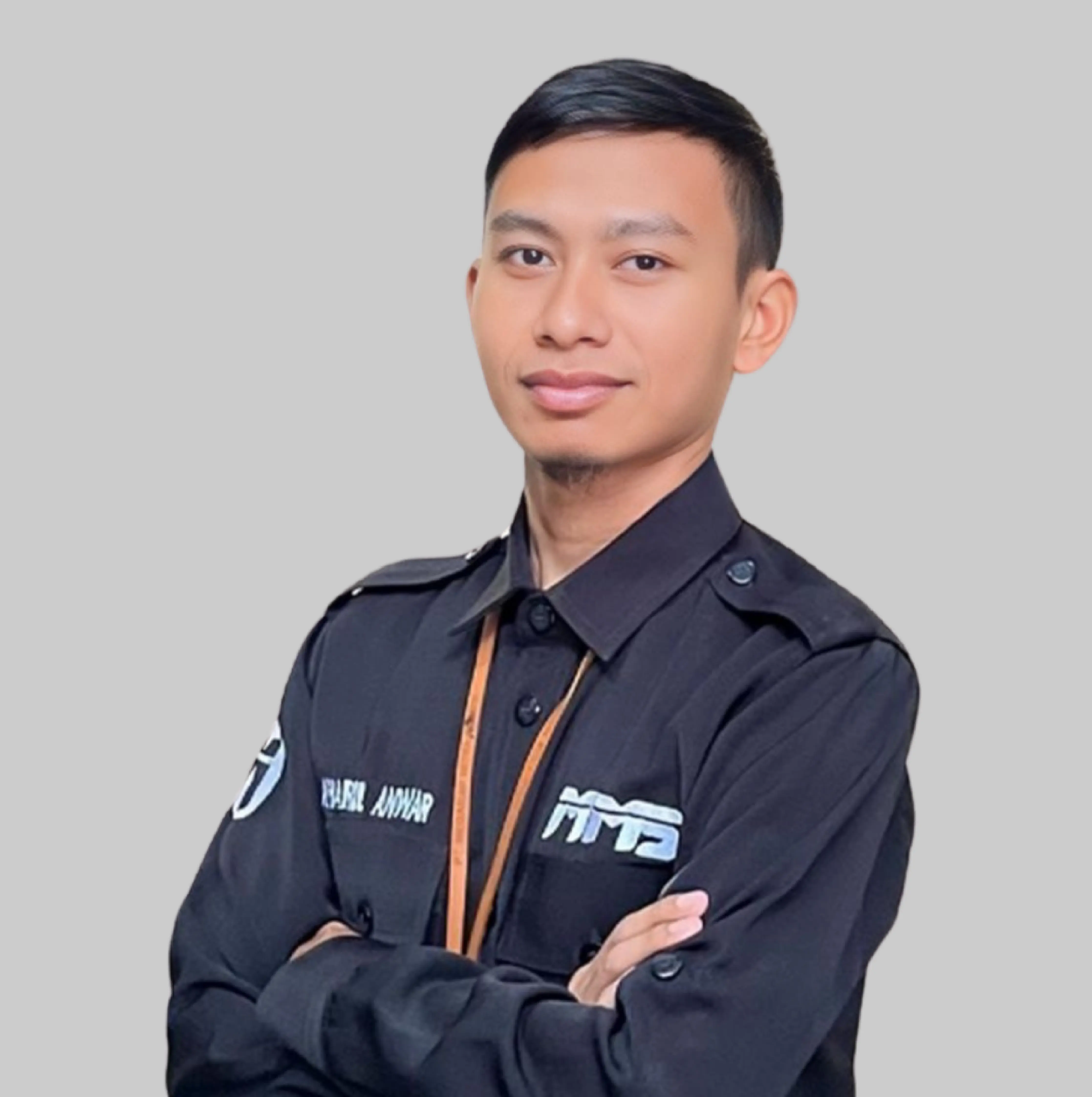 Khairul Anwar