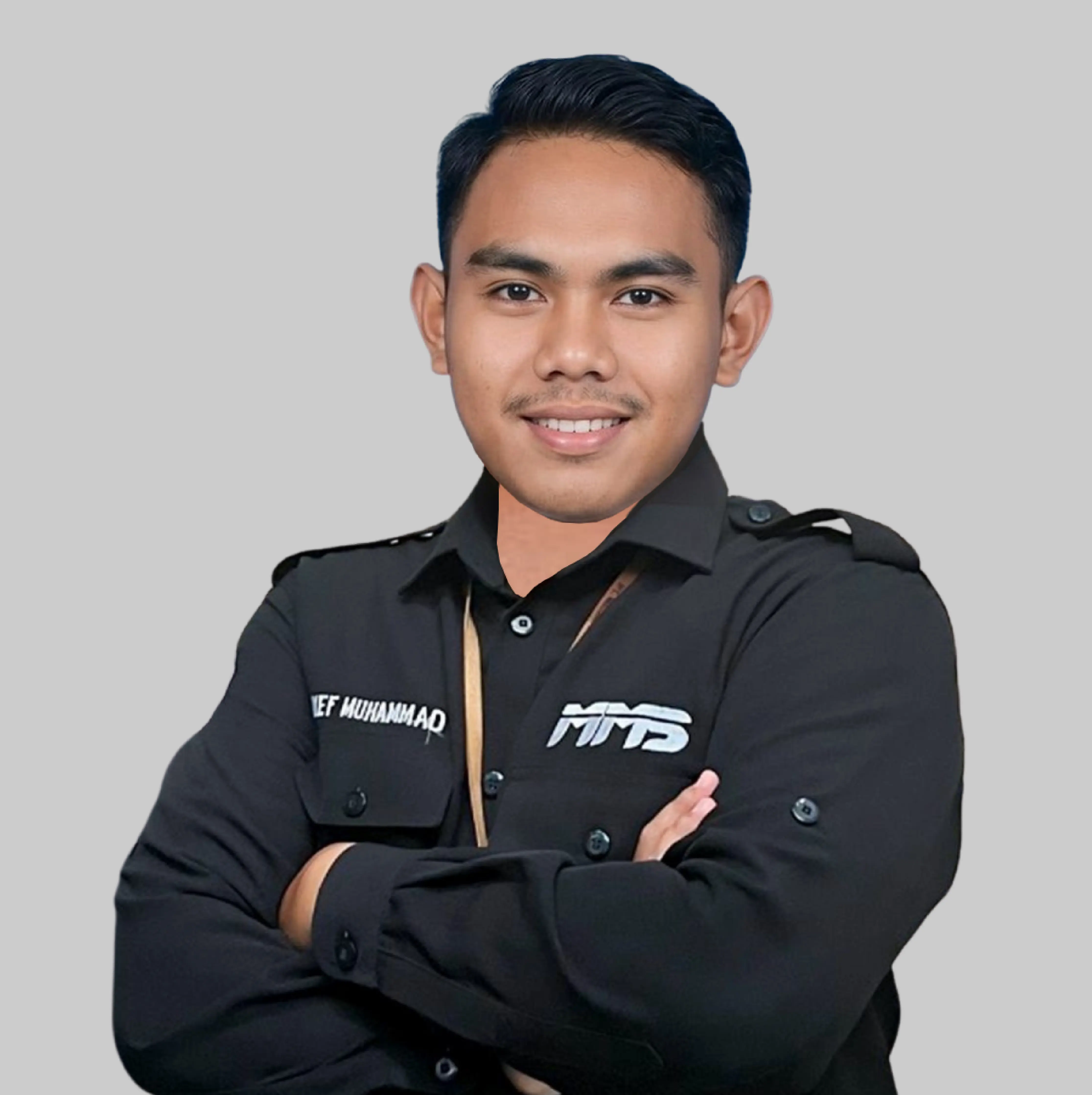 Vichi Ramadhan